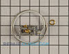 Temperature Control Thermostat RF-7350-82 Alternate Product View