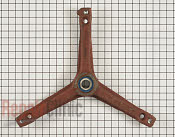 Bracket - Part # 1225565 Mfg Part # WD-0850-40