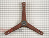 Bracket WD-0850-40 Alternate Product View