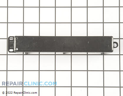 Control Board Cover (OEM)  RH-0800-154
