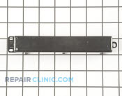 Control Board Cover - Part # 1225181 Mfg Part # RH-0800-154