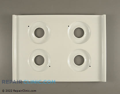 Cooktop RO-7430-02 Main Product View
