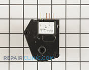 Defrost Timer - Part # 1224652 Mfg Part # RF-7400-08