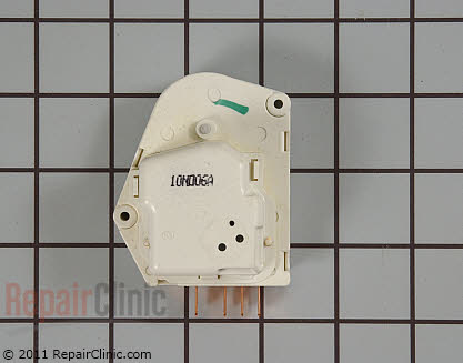 Defrost Timer RF-7400-11 Main Product View