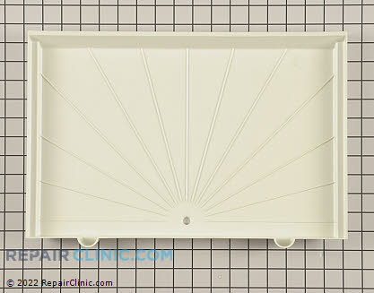 Drain Pan RF-7600-68 Main Product View