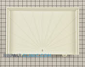 Drain Pan - Part # 1224715 Mfg Part # RF-7600-68