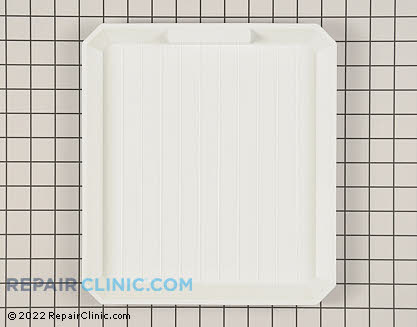 Drain Pan RF-7600-83 Main Product View