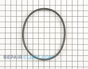 Drive Belt - Part # 1225420 Mfg Part # WD-0350-25