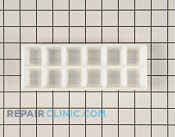 Egg Tray - Part # 1224695 Mfg Part # RF-7600-31