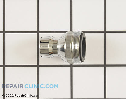 Hose Adapter GX325310401 Main Product View