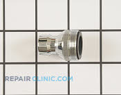 Hose Adapter - Part # 1225320 Mfg Part # WD-0015-01