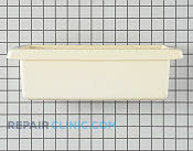 Ice Maker - Part # 1224711 Mfg Part # RF-7600-63