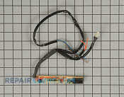 Main Control Board - Part # 1225174 Mfg Part # RH-0668-155