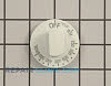 Thermostat Knob RO-4000-01 Alternate Product View