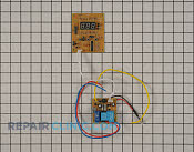 Timer - digital - Part # 1225303 Mfg Part # SE-7400-02