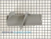 Upper Agitator - Part # 1225323 Mfg Part # WD-0020-01