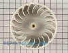 Blower Wheel WD-3768-01 Alternate Product View