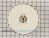 Blower Wheel WD-3768-01 Alternate Product View