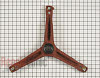 Bracket WD-0850-40 Alternate Product View