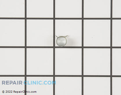 Clamp (OEM)  WD-1640-27