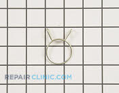 Clamp - Part # 1225788 Mfg Part # WD-1640-42