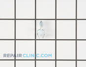 Clip - Part # 1225812 Mfg Part # WD-1650-09
