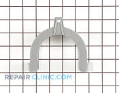 Clip - Part # 1225819 Mfg Part # WD-1650-16