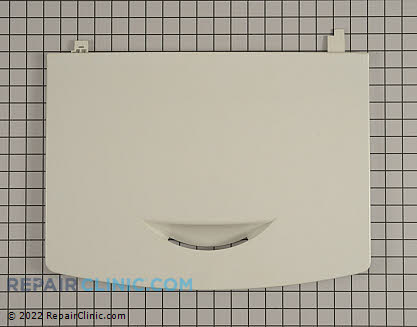 Door WD-4250-15 Main Product View