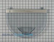Door or Door Component - Part # 1226603 Mfg Part # WD-4250-11
