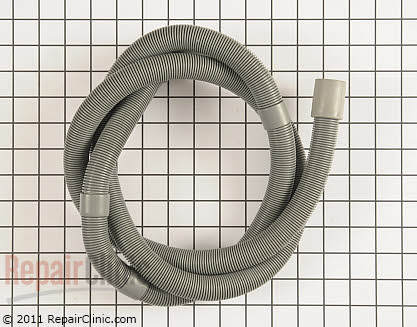 Drain Hose WD-3570-83 Main Product View