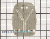Filter - Part # 1226151 Mfg Part # WD-2800-04