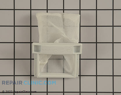 Filter WD-2800-26 Main Product View