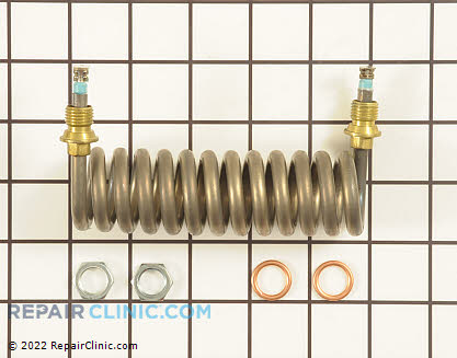 Heater WD-2500-05 Main Product View