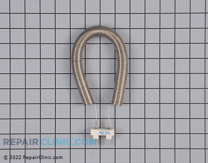 Heating Element WD-2500-04 Main Product View