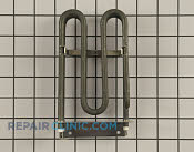 Heating Element - Part # 1226373 Mfg Part # WD-3400-03