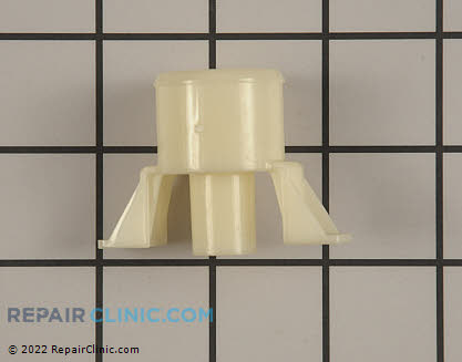 Hose Connector WD-1830-05 Main Product View