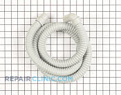 Hose - drain [assy] - Part # 1226390 Mfg Part # WD-3570-03