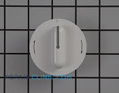 Knob, Dial, or Button - Part # 1226526 Mfg Part # WD-4000-41