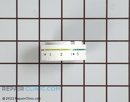 Knob WD-4000-11 Main Product View