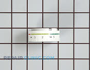 Knob - Part # 1226501 Mfg Part # WD-4000-11