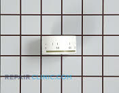 Knob - Part # 1226503 Mfg Part # WD-4000-13