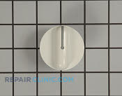 Knob - Part # 1226517 Mfg Part # WD-4000-27