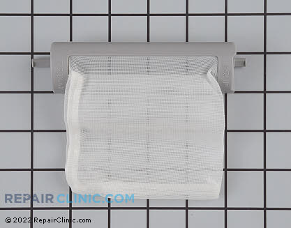 Lint Filter WD-2800-01      Main Product View