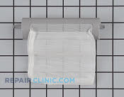 Lint Filter - Part # 1226148 Mfg Part # WD-2800-01