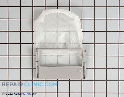 Lint Filter WD-2800-13 Main Product View