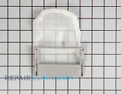 Lint Filter - Part # 1226159 Mfg Part # WD-2800-13