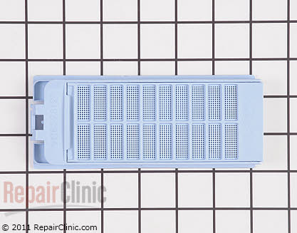 Lint Filter WD-2800-20 Main Product View