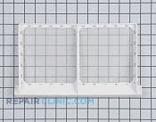 Lint Filter - Part # 1569292 Mfg Part # WD-2800-38