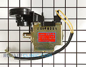 Motor - Part # 1226125 Mfg Part # WD-2490-01