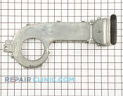 Motor - Part # 1226625 Mfg Part # WD-4453-07